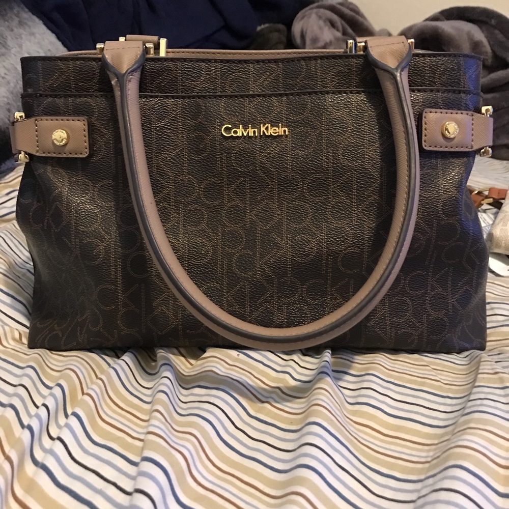 Calvin Klein Purse